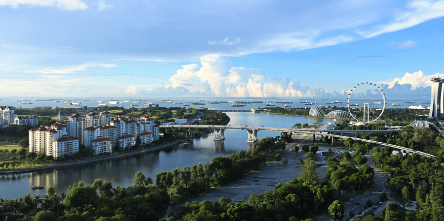 Why Long-Term Climate Strategies Are the Economic Planning Tool Governments Need Right Now