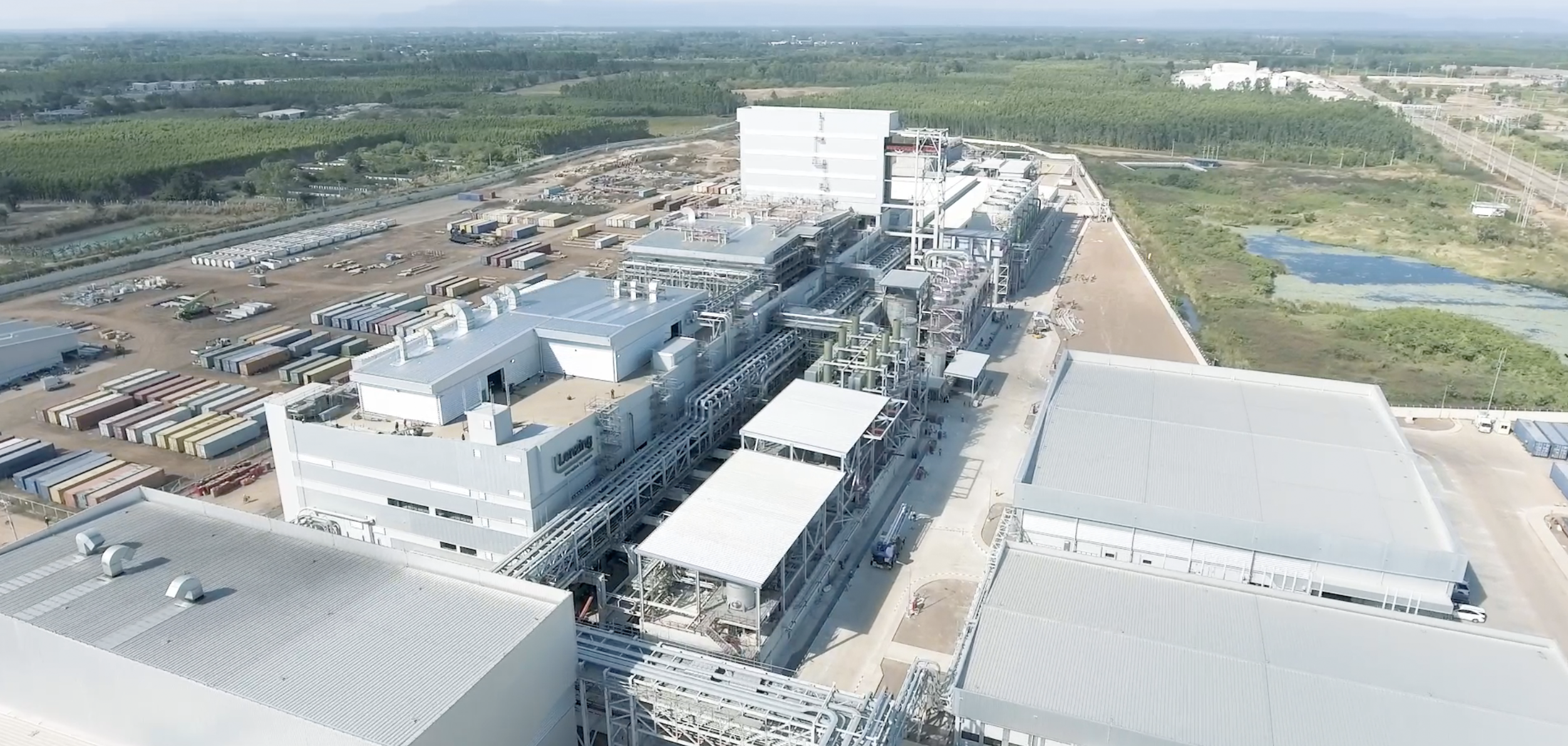 Prachinburi site (Thailand)