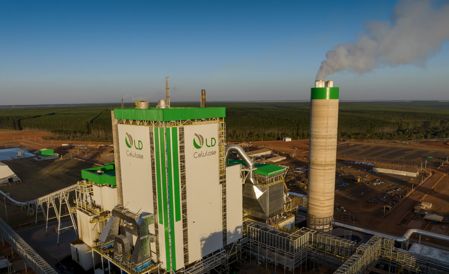 Indianópolis site (Brazil)