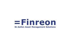 Logo for Finreon