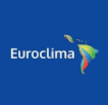 Logo for EUROCLIMA