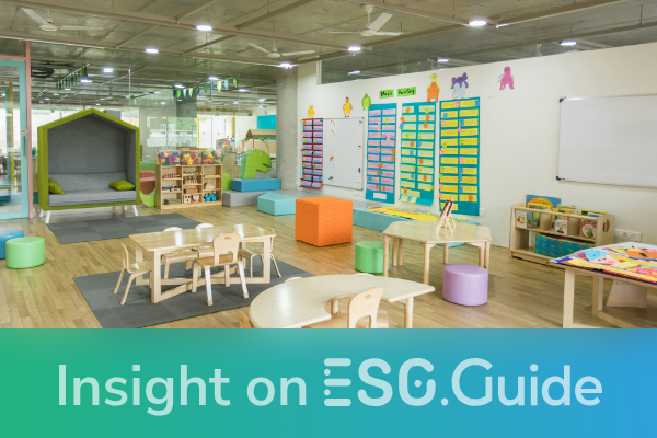 MEAG investors finance Kinland’s Nordic pre-school portfolio | ESG.Guide